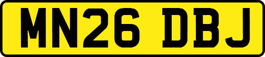 MN26DBJ
