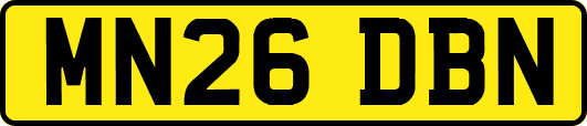 MN26DBN