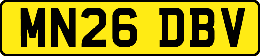 MN26DBV