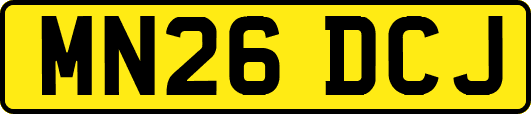 MN26DCJ