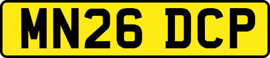 MN26DCP