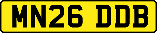MN26DDB