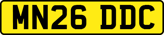 MN26DDC