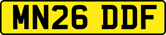 MN26DDF