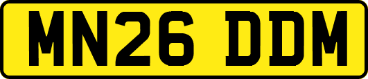 MN26DDM