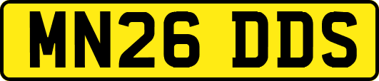 MN26DDS