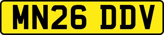 MN26DDV