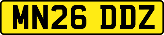 MN26DDZ