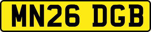 MN26DGB