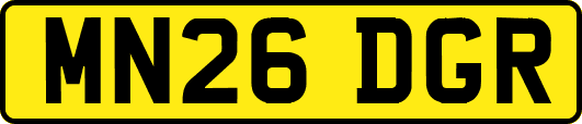 MN26DGR