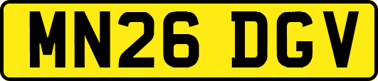 MN26DGV