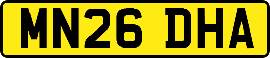 MN26DHA