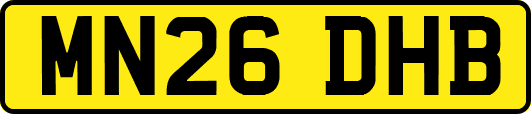 MN26DHB