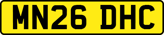 MN26DHC