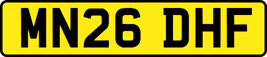 MN26DHF