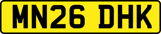 MN26DHK