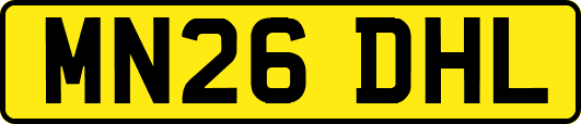 MN26DHL