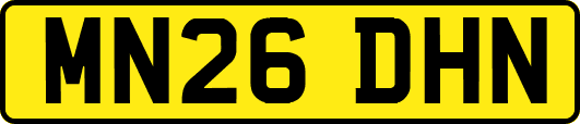 MN26DHN