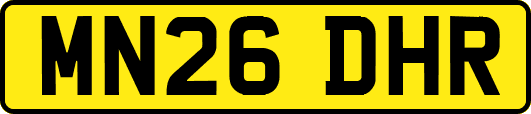 MN26DHR
