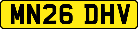 MN26DHV