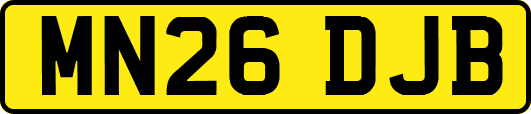 MN26DJB