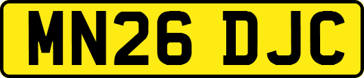 MN26DJC