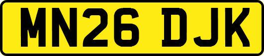 MN26DJK