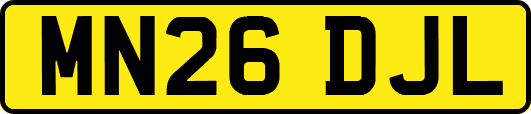 MN26DJL