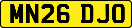 MN26DJO