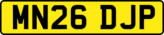 MN26DJP