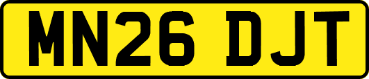 MN26DJT