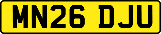 MN26DJU