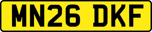 MN26DKF