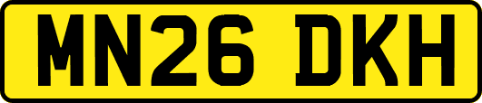MN26DKH