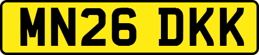 MN26DKK
