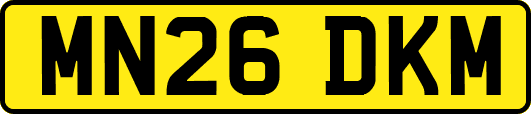 MN26DKM