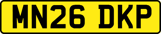 MN26DKP