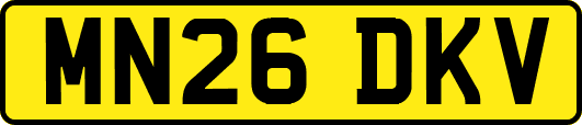 MN26DKV