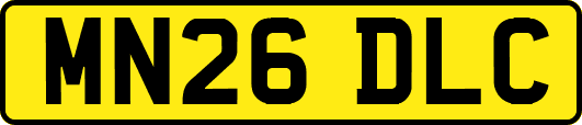 MN26DLC