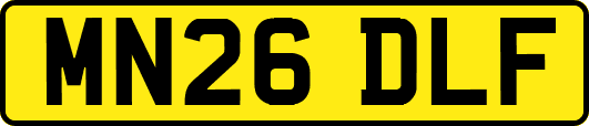 MN26DLF