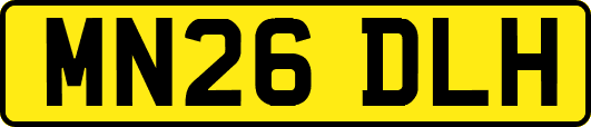MN26DLH