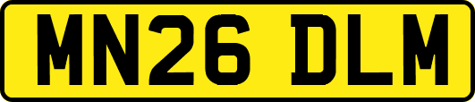 MN26DLM