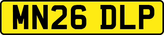 MN26DLP