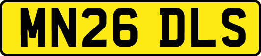MN26DLS