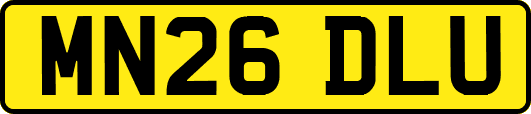 MN26DLU