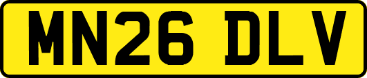 MN26DLV