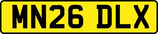 MN26DLX