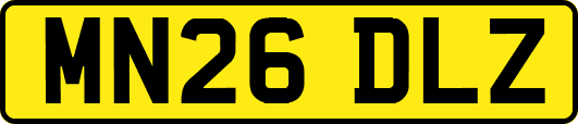 MN26DLZ