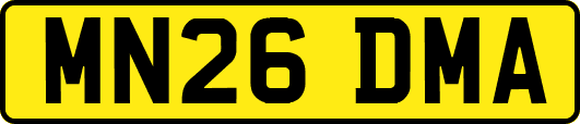MN26DMA