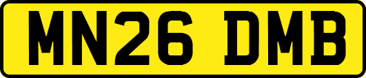 MN26DMB